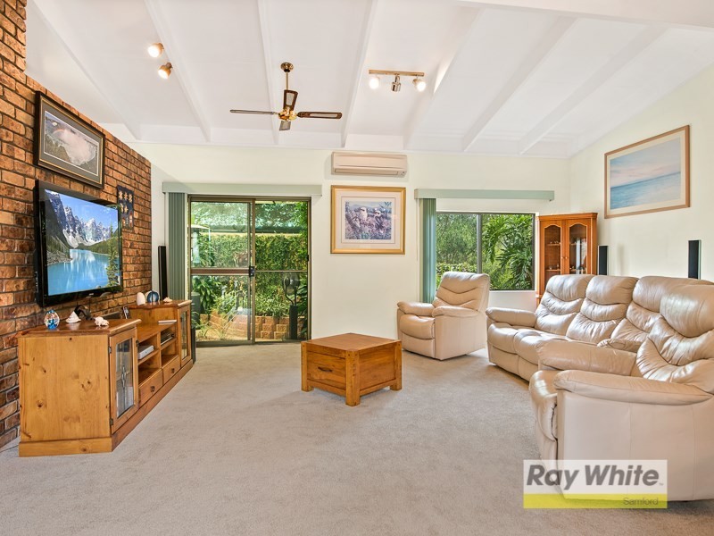 82 Domrow Road, Camp Mountain QLD 4520