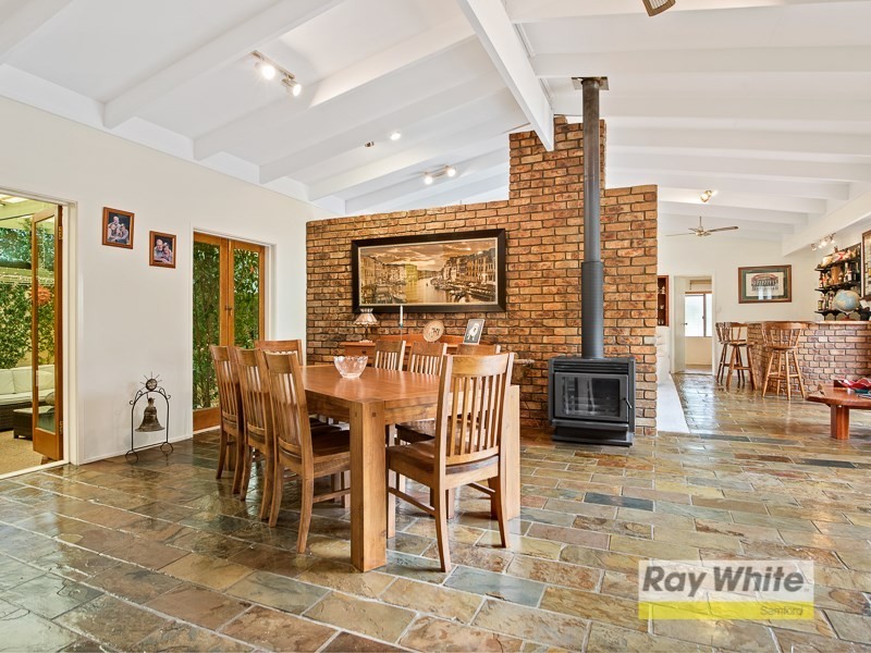 82 Domrow Road, Camp Mountain QLD 4520