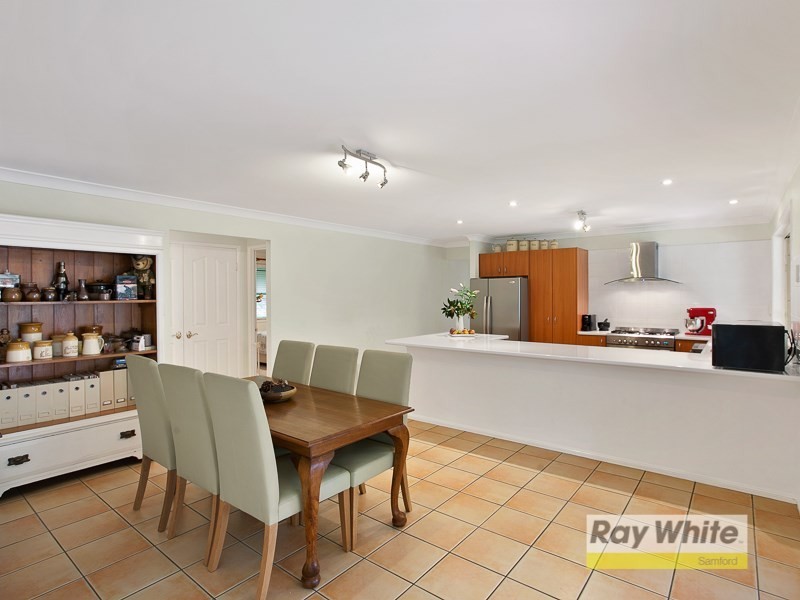 6 Plum Pine Court, Eatons Hill QLD 4037