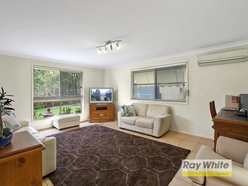 6 Plum Pine Court, Eatons Hill QLD 4037