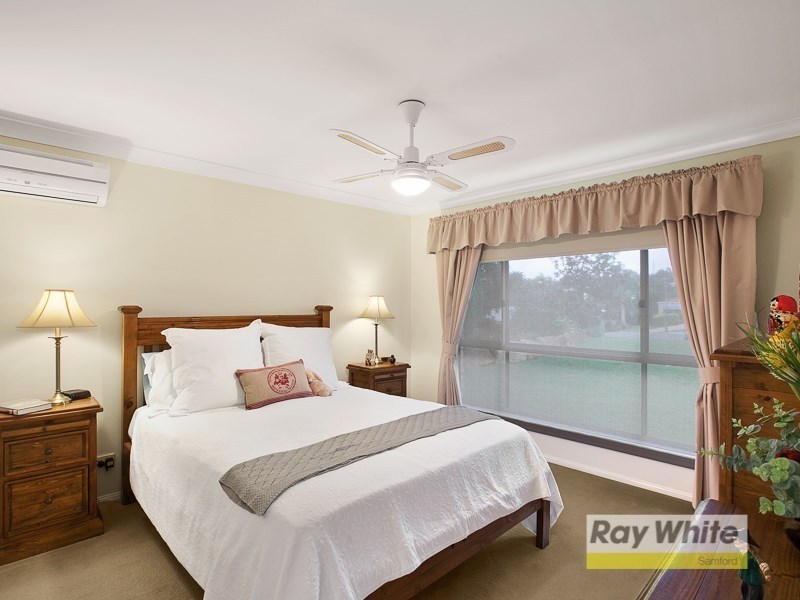 6 Plum Pine Court, Eatons Hill QLD 4037