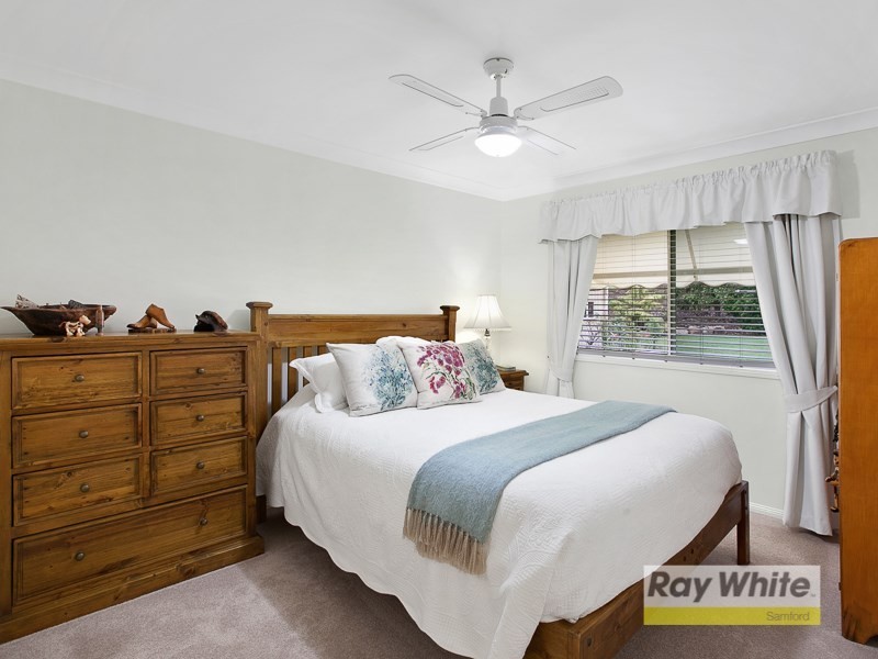 6 Plum Pine Court, Eatons Hill QLD 4037