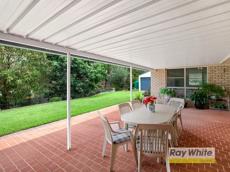 6 Plum Pine Court, Eatons Hill QLD 4037