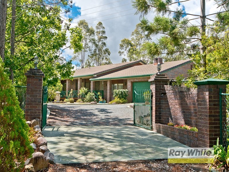 30 Lawson Road, Draper QLD 4520