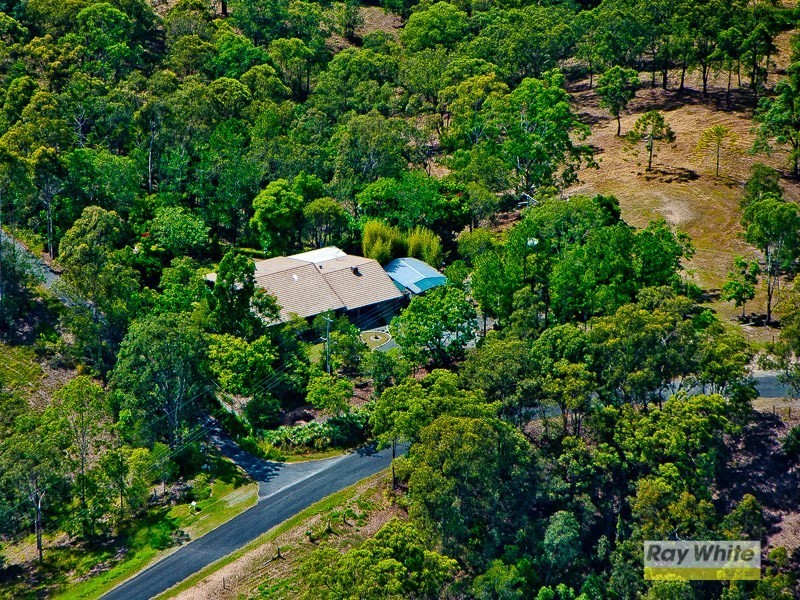 30 Lawson Road, Draper QLD 4520