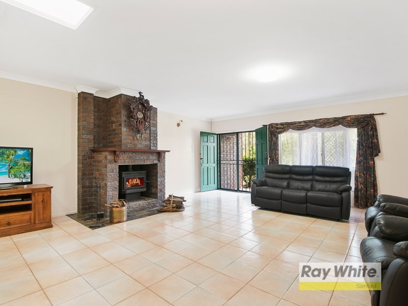 30 Lawson Road, Draper QLD 4520