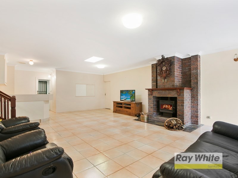 30 Lawson Road, Draper QLD 4520