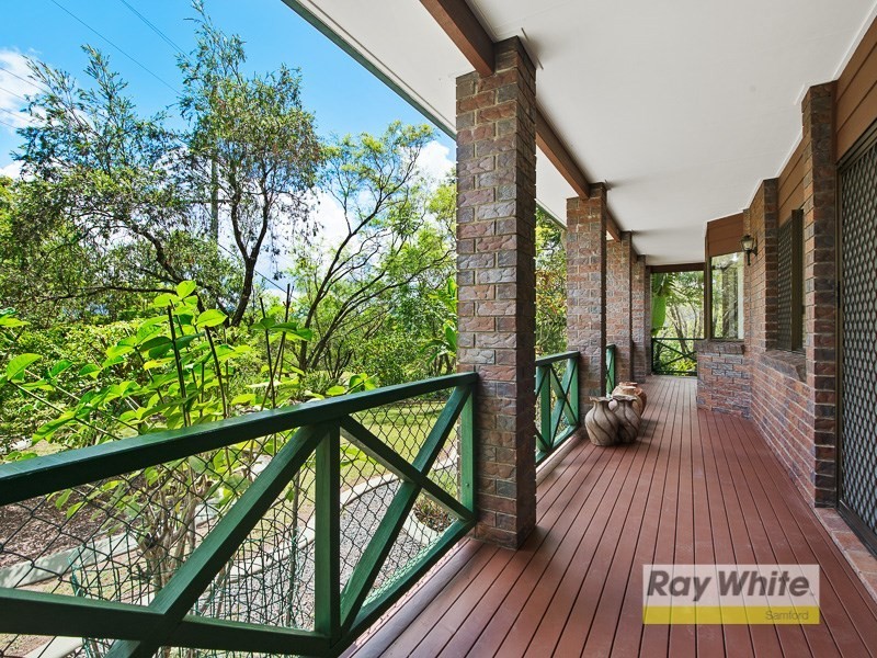 30 Lawson Road, Draper QLD 4520