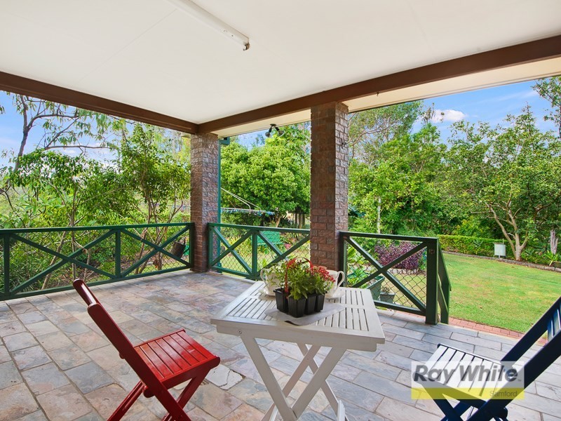 30 Lawson Road, Draper QLD 4520