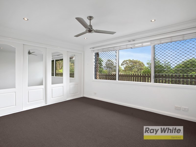 353 Camp Mountain Road, Camp Mountain QLD 4520