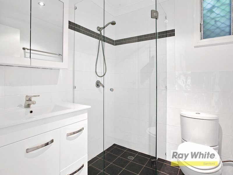 353 Camp Mountain Road, Camp Mountain QLD 4520