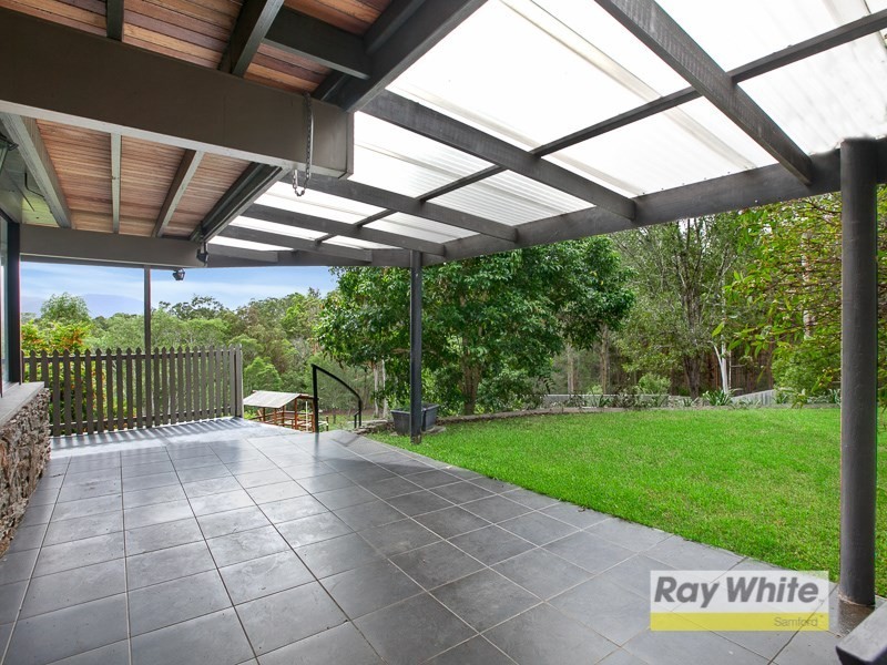 353 Camp Mountain Road, Camp Mountain QLD 4520