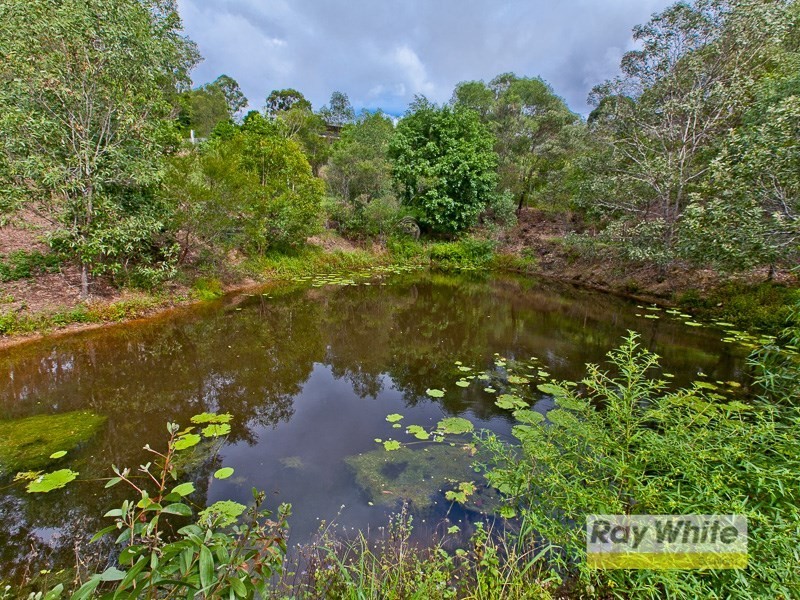 353 Camp Mountain Road, Camp Mountain QLD 4520