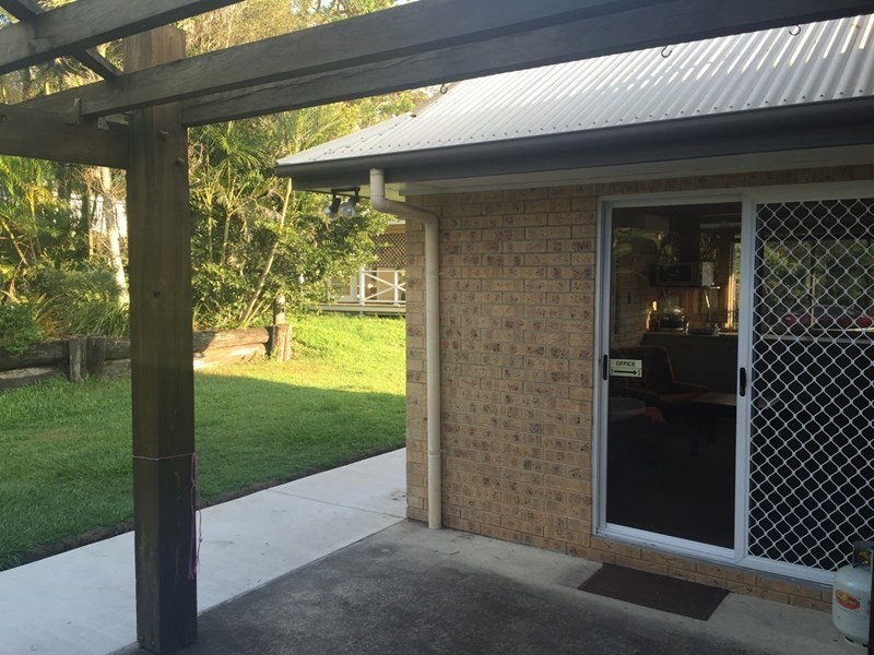 Mount Samson QLD 4520