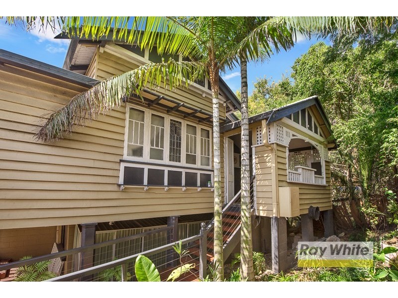 53 Enoggera Road, Newmarket QLD 4051