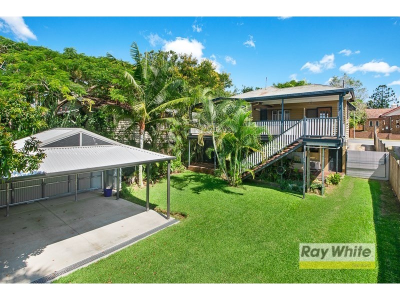 53 Enoggera Road, Newmarket QLD 4051