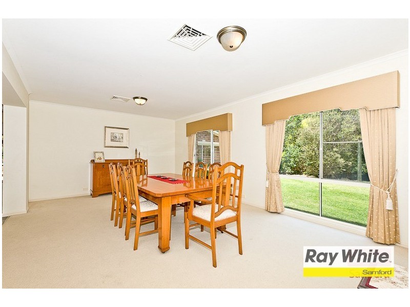 6 Smallwood Court, Samford Valley QLD 4520