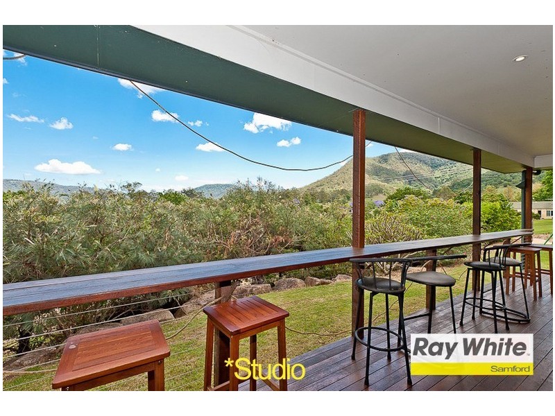 6 Smallwood Court, Samford Valley QLD 4520
