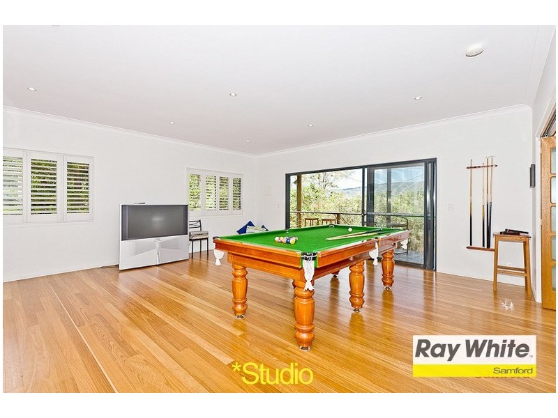 6 Smallwood Court, Samford Valley QLD 4520