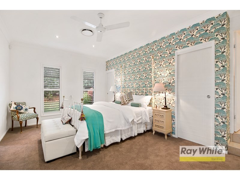 10 Chalmers Court, Samford Village QLD 4520