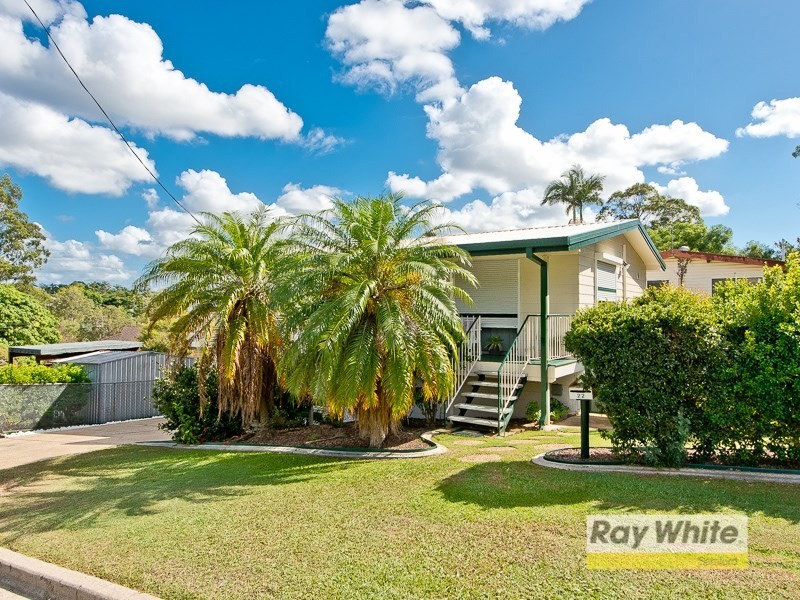 22 Viney Avenue, Kallangur QLD 4503