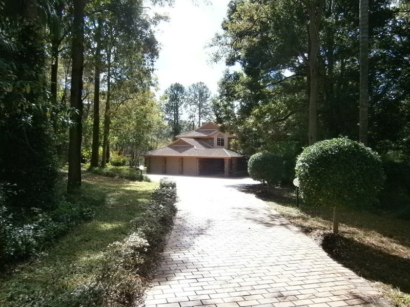 Samford Village QLD 4520