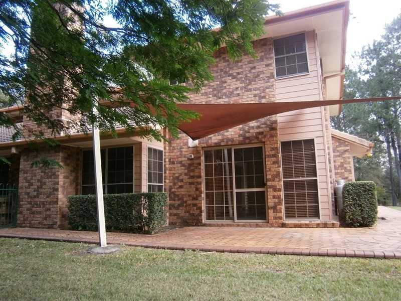 Samford Village QLD 4520