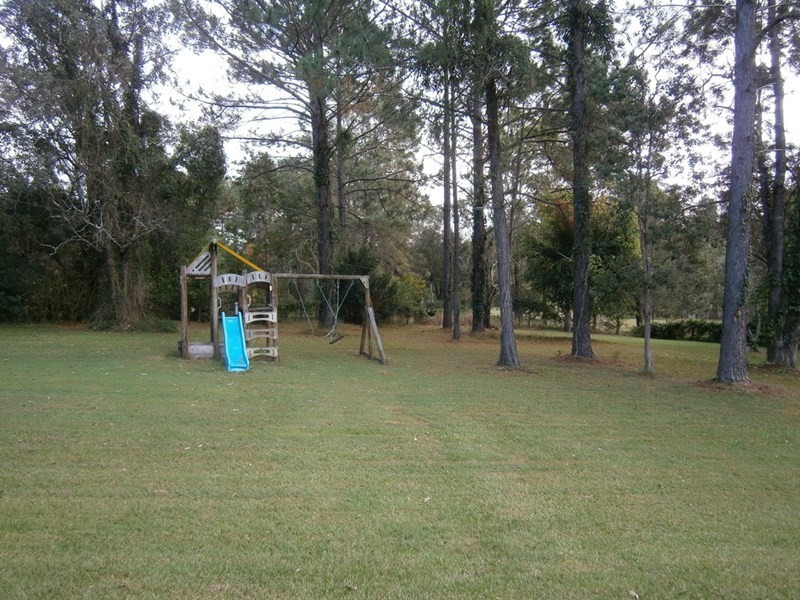 Samford Village QLD 4520