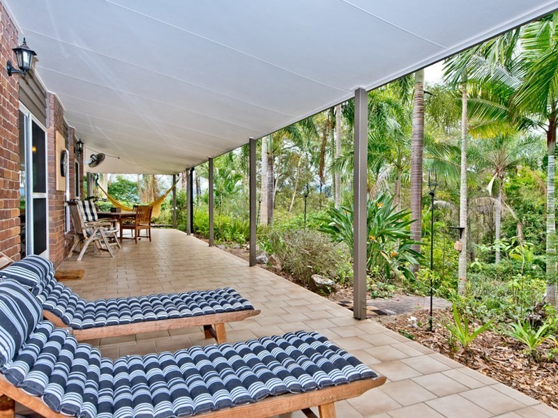 Camp Mountain QLD 4520