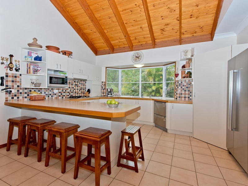 Camp Mountain QLD 4520