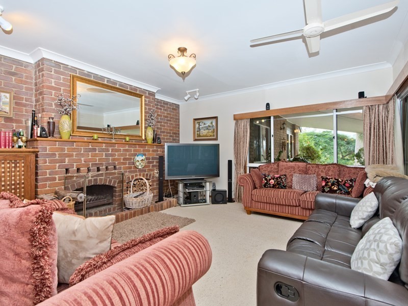 Camp Mountain QLD 4520