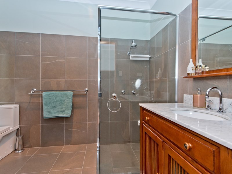 Camp Mountain QLD 4520