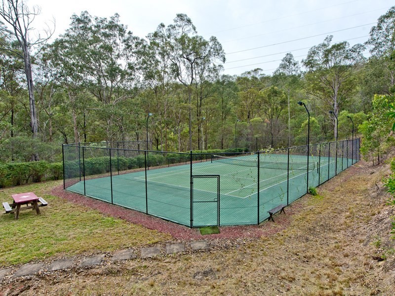 Camp Mountain QLD 4520