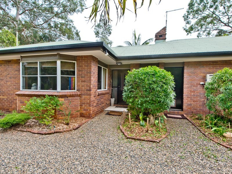 Camp Mountain QLD 4520