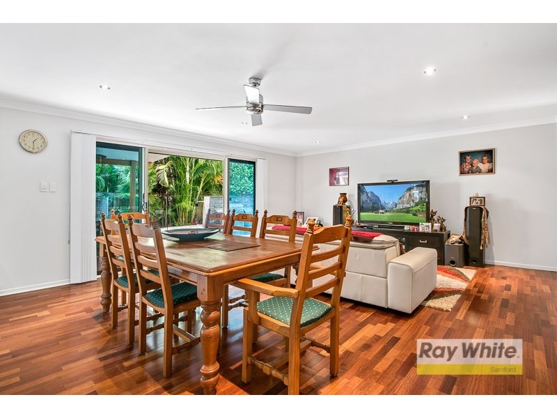 Samford Village QLD 4520