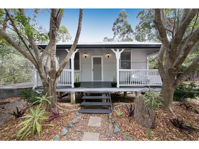 207 Bygotts Road, Samford Valley QLD 4520