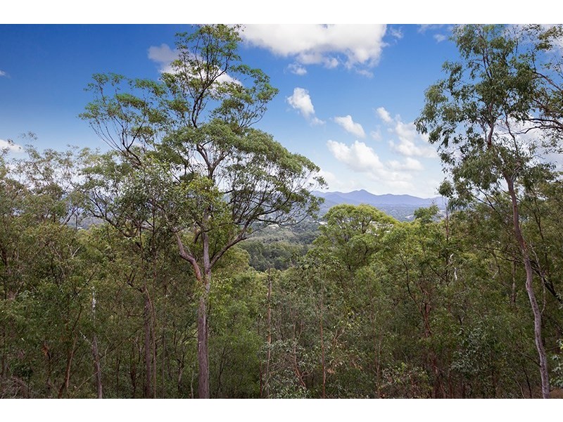 207 Bygotts Road, Samford Valley QLD 4520