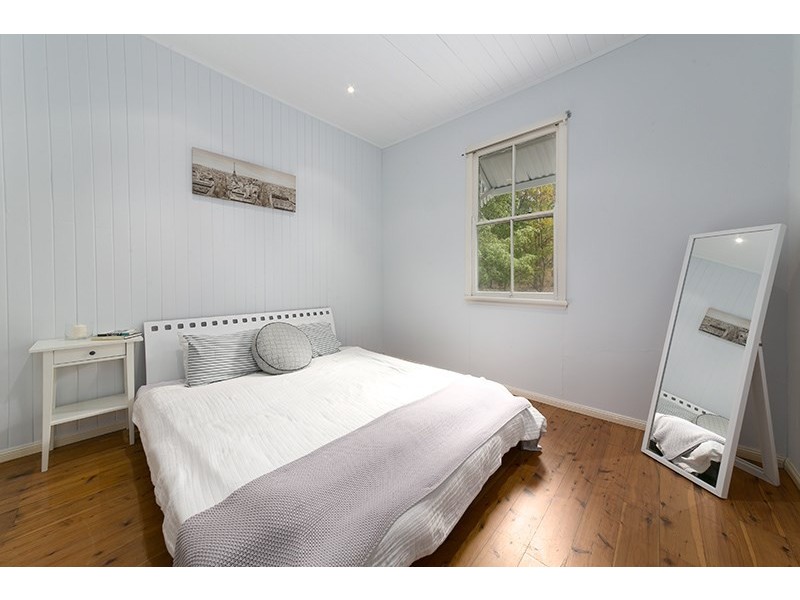 207 Bygotts Road, Samford Valley QLD 4520