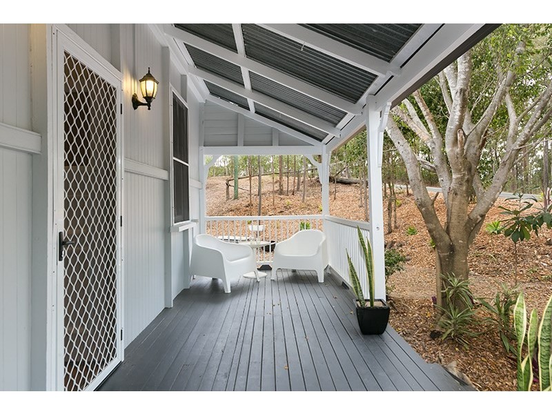 207 Bygotts Road, Samford Valley QLD 4520