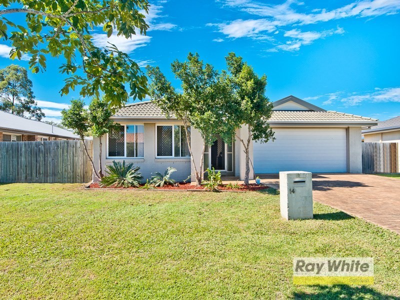 14 Tasman Street, Bray Park QLD 4500
