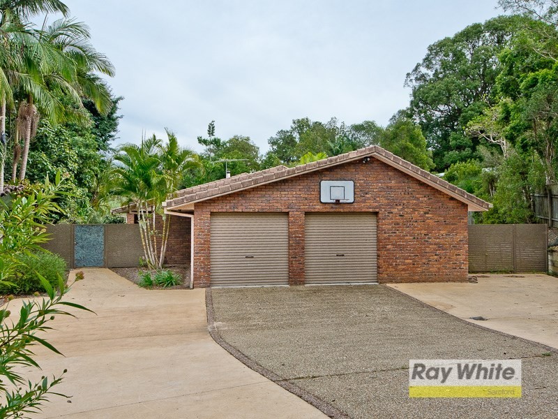 Samford Village QLD 4520