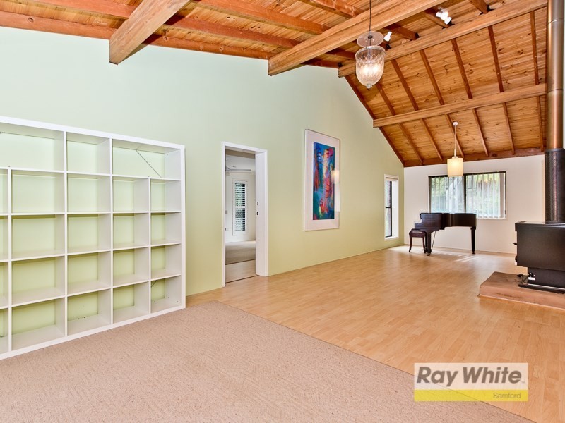 Samford Village QLD 4520