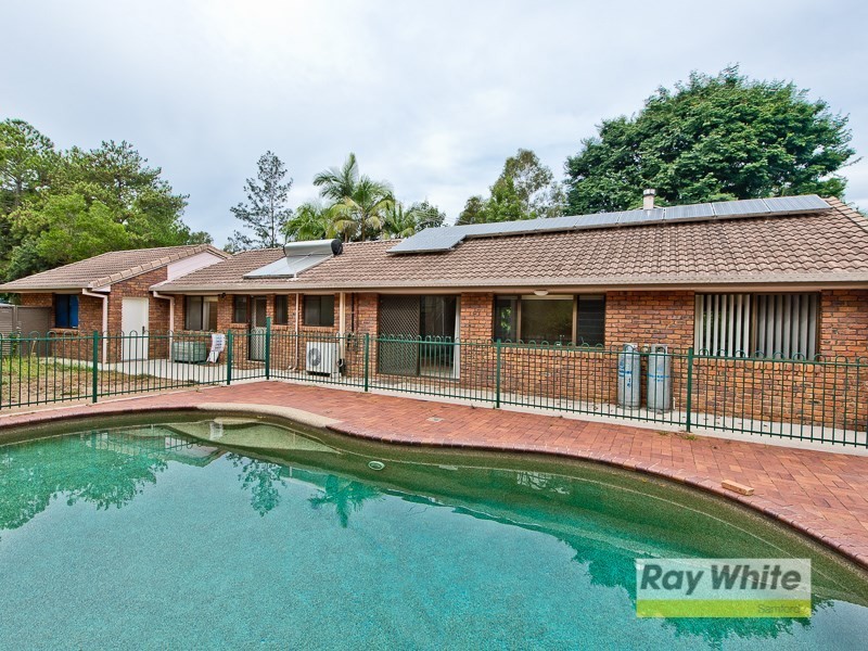 Samford Village QLD 4520