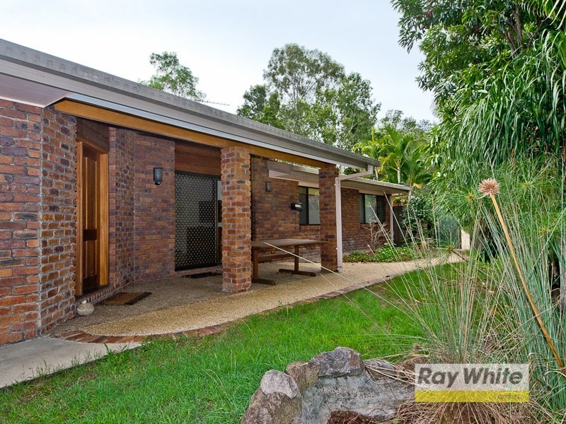 Samford Village QLD 4520