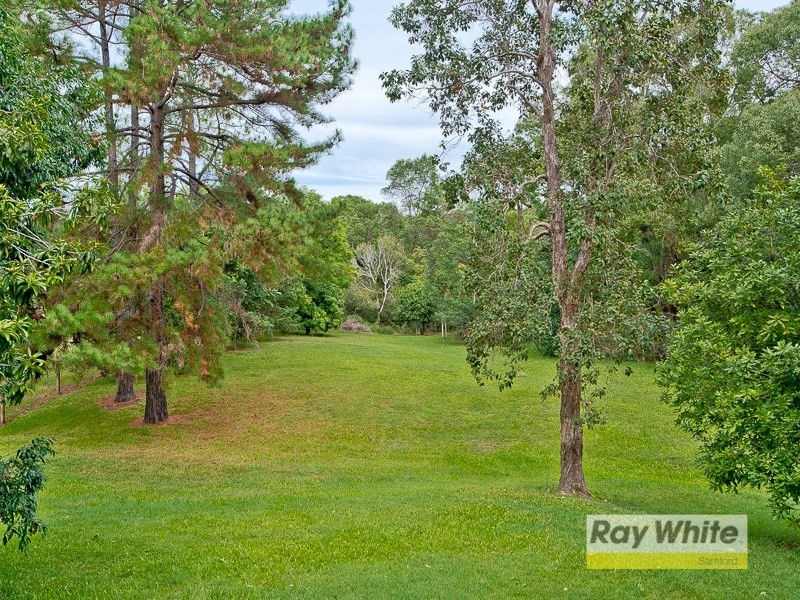 Samford Village QLD 4520