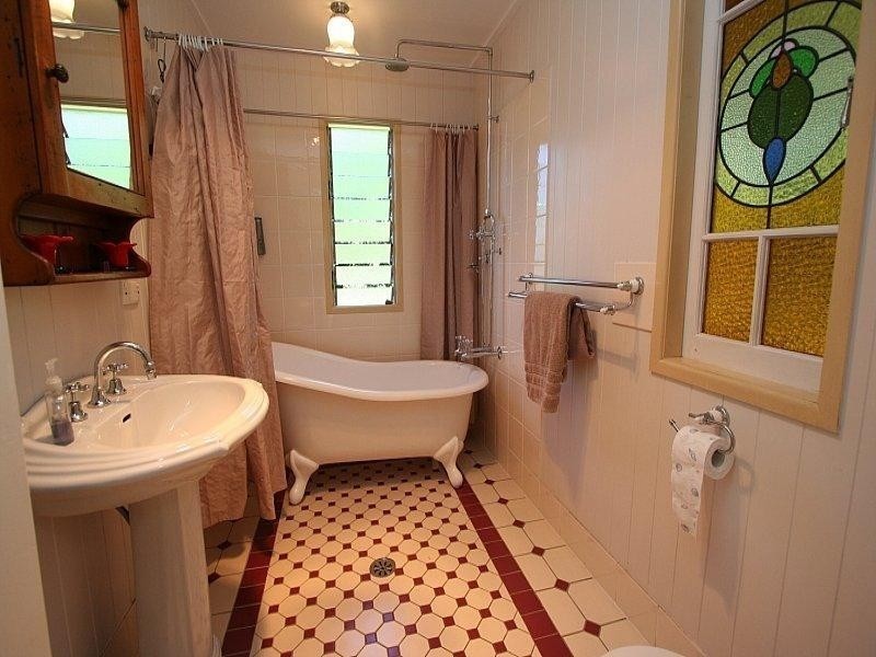 Cedar Creek QLD 4520