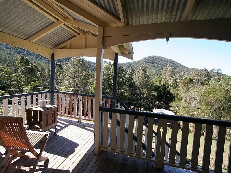 Cedar Creek QLD 4520