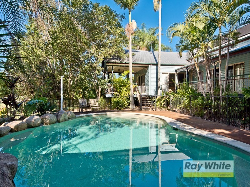 3 Brushwood Drive, Samford Valley QLD 4520