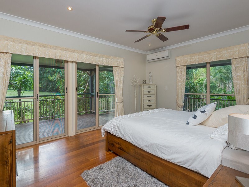 3 Brushwood Drive, Samford Valley QLD 4520