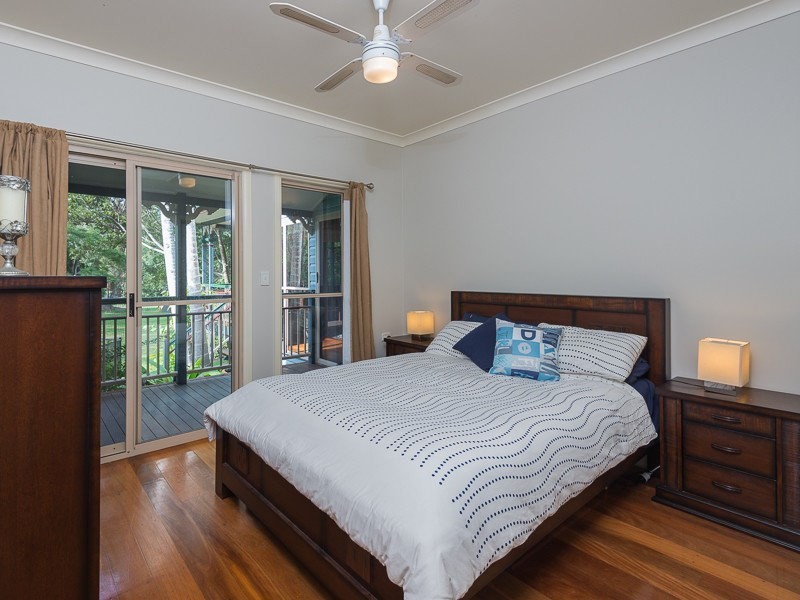 3 Brushwood Drive, Samford Valley QLD 4520